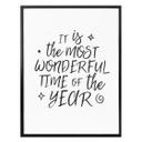 Plakat - Most wonderful time