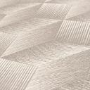 papel pintado 3D sostenible - papel pintado no tejido retro de A.S. Création Gris Greige 385061 