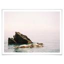 Poster - Rocher marin
