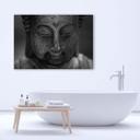 Canvasbillede, Buddha Orient Spa