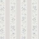 Floral gris blanco - Papel pintado no tejido Casa de campo A.S. Création - Mate y textura ligera