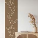 Banner sejlgarn
