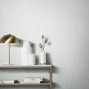 Almindeligt tapet, non-woven Naturlig Opulens hvid
