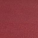 rødt tapet glat non-woven tapet fra A.S. Creation let struktureret mat