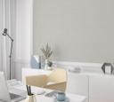 Almindeligt tapet, non-woven tapet Novamur Yvi beige, blå