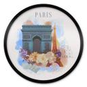Póster París - Redondo - Love your City