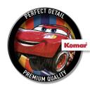 Tapet - Cars Jump - 200 x 280 cm