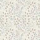 Papel pintado Floral Blanco Rosa - Papel pintado no tejido A.S. Création