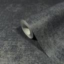 Almindeligt tapet, non-woven Novamur Jackie sort