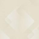 Grafisk tapet Elysium creme