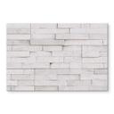 Crédence 1X Studio - Mur Blanc