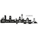 Liverpool Skyline