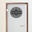 Wallsticker -  The Office
