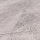 Papel pintado gráfico gris plata - papel pintado texturado efecto metalizado - papel pintado tejido-no tejido salón cocina