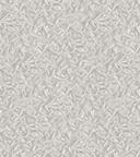 Non-woven tapet med skinnende bladmotiv pearl Floral af Harald Glööckler