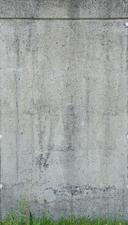 Fotomural de cemento gris verde - Papel pintado tejido-no tejido Livingwalls industriales - Mate y liso