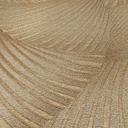 Guido Maria Kretschmer grafisk tapet Twill Fashion for Walls 5 gold