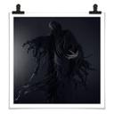 Póster Malikov - Dementor