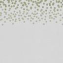 FallingDots1 designtapet i grågrøn - non-woven tapet Designwalls 2 - 2,55 x 3,5 m