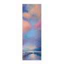 Póster de tela Paisaje helado - Panorama - Schmucker