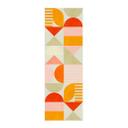 Póster de tela Bauhaus Fun Pastel - Bré