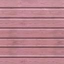 Møbelfolie bejdset træ rosa
