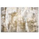 Canvasbillede, Guld abstraktion Vintage