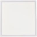 LED-Deckenleuchte Jolien, weiß, 39,5 x 39,5 cm, Deckenlampe