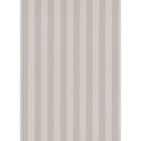 Papel pintado de rayas, papel pintado no tejido Erismann Versailles topo, plata