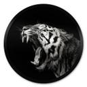 Plakat Meermann - Tiger