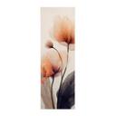 Tekstil plakat Treechild - Delicate Flowers
