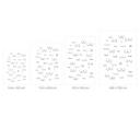 Fotomural - Diversidad de la feminidad - Kerr-Dineen