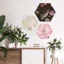 Hexagon - UN Designs - I troperne