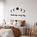MDF - Decoración en madera - Pequeños pasos cada día