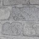 Anaglypta® Brick Princess Street non-woven tapet