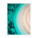Póster Alnomas - Verano caluroso