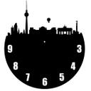 Berlin vægur