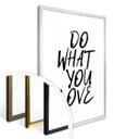 Poster Do what you love