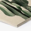 Sekskantet træ Kaktusplante - Sisi & Seb