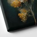 Lienzo Esplendor floral pasajero - Treechild