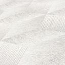 Papel pintado 3D sostenible Ilusión - papel pintado retro de A.S. Création Gris Blanco 385062 