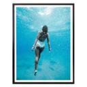 Póster Submarino