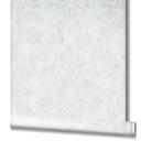non-woven tapet hvid beige ornamental til stue soveværelse kontor marburg tapet