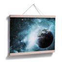 Póster En una galaxia lejana
