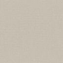 Papel pintado tejido-no tejido liso beige gris - Papel pintado aspecto tela