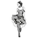 Cancan Danser