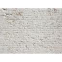 non-woven tapet Designwalls i hvid og grå BrickWhite 