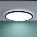 Deckenleuchte Selina, schwarz, 3 x 50 cm, Lampe