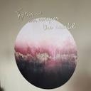 Træbogstaver - Poppel - Together we can conquer th