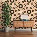 Architects Paper Papier peint photo Atelier 47 Circle Artwork
